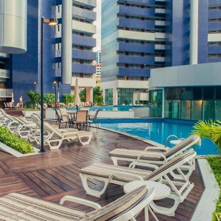 Beach Class Fortaleza Exterior photo